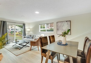 Walnut St. Suite in the heart of Fernwood