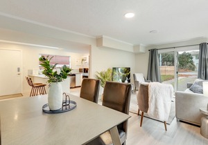 Walnut St. Suite in the heart of Fernwood
