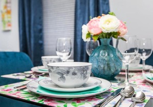 Warm and Comfortable 2BR - Downtown/Little Italy