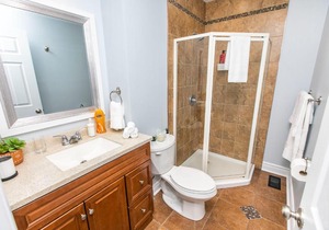 Warm and Comfortable 2BR - Downtown/Little Italy