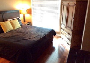 Waterfront, Lake View, 2 Bedroom, 2Bath Condo on 9th floor