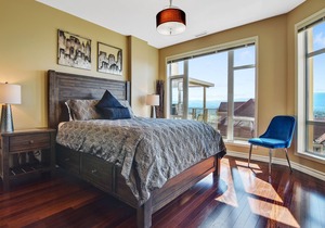 Waterfront Luxury, (Must See Video)