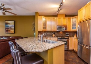 Waterfront property in the Heart of Kelowna's Cultural District