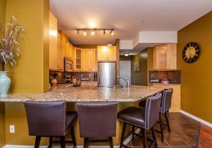 Waterfront property in the Heart of Kelowna's Cultural District