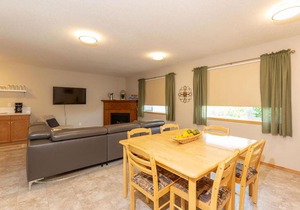 Waterton Country Villas - C unit!