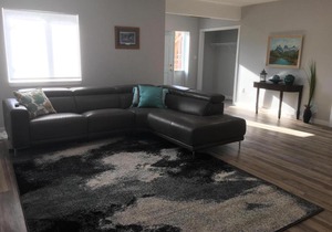 Waterton Country Villas- B unit!