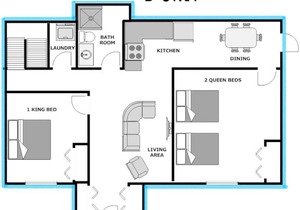 Waterton Country Villas- B unit!