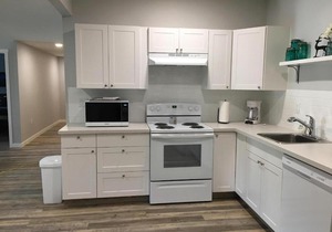 Waterton Country Villas- B unit!