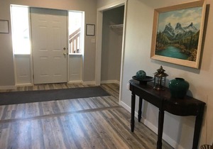 Waterton Country Villas- B unit!