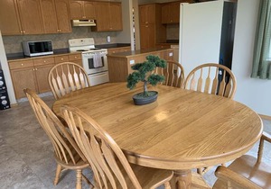 Waterton Country Villas- A & C units! Sleeps 26
