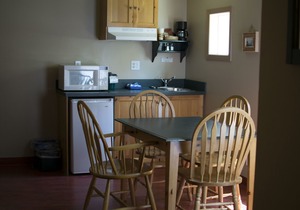 Waterton Lakes Lodge Resort
