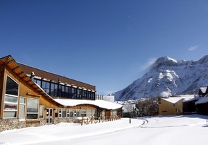 Waterton Lakes Lodge Resort