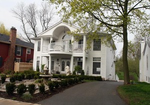 Wellington House Bed and Breakfast