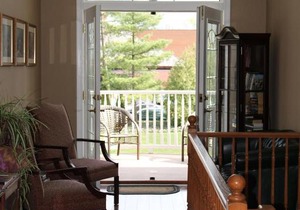 Wellington House Bed and Breakfast