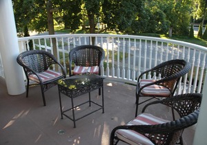 Wellington House Bed and Breakfast