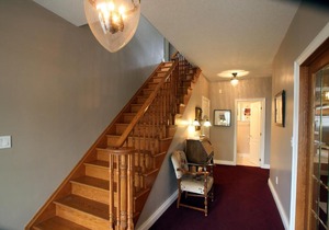 Wellington House Bed and Breakfast