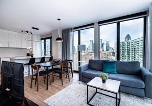 WERFY Luxury Apart-Hotel