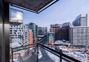 WERFY Luxury Apart-Hotel