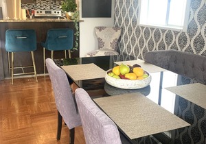 West End 1Bed Luxury Beach Penthouse with Parking