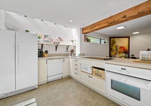 West End Family Getaway - 2 min to Stanley Park