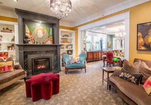 West End Guest House