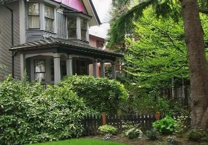 West End Guest House