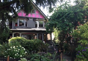 West End Guest House