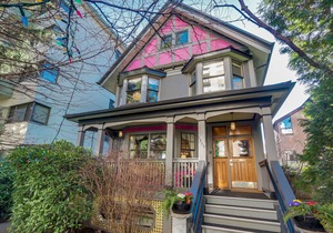 West End Guest House