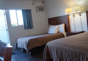 Westward Inn & Suites