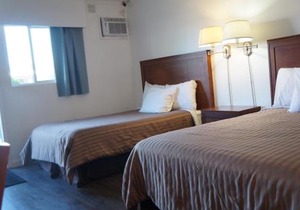 Westward Inn & Suites