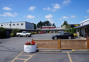 Westward Inn & Suites