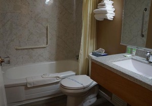 Westward Inn & Suites