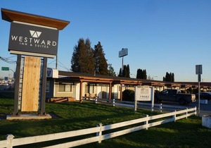 Westward Inn & Suites