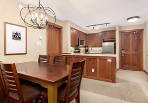 Whistler - Horstman House - 2 Bedroom