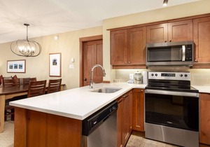 Whistler - Horstman House - 2 Bedroom