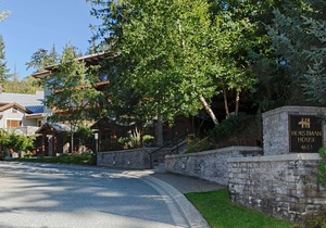 Whistler - Horstman House - 2 Bedroom