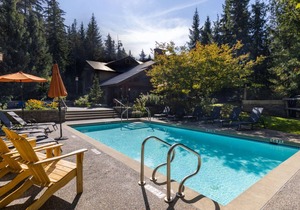 Whistler - Horstman House - 2 Bedroom