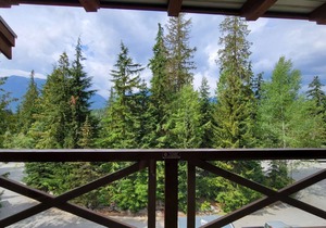 Whistler - Horstman House - 1 Bedroom