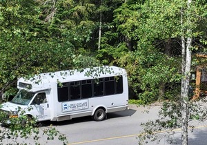 Whistler - Horstman House - 1 Bedroom