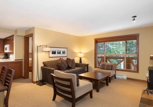 Whistler - Horstman House - 2 Bedroom #205