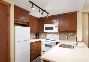 Whistler - Horstman House - 2 Bedroom #205