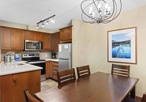 Whistler - Horstman House - 2 Bedroom #103