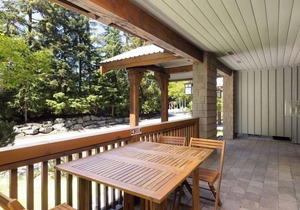 Whistler - Horstman House - 2 Bedroom #103