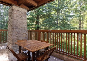 Whistler - Horstman House - 2 Bedroom #105