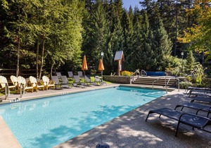 Whistler - Horstman House - 2 Bedroom #105