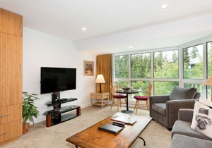 Whistler - Le Chamois - Signature 1 Bedroom #211
