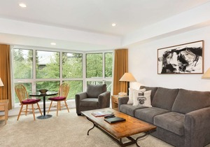 Whistler - Le Chamois - Signature 1 Bedroom #211