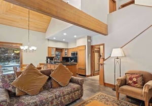 Whistler - Montebello - MB4745