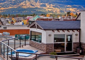 Whistler's Inn