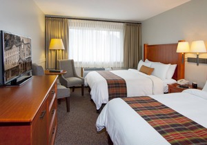 Whistler's Inn